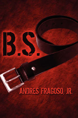 Book cover for B.S.