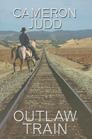 Cover of Outlaw Train