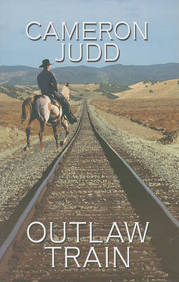 Cover of Outlaw Train