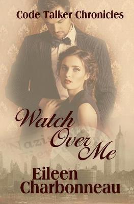 Book cover for Watch Over Me