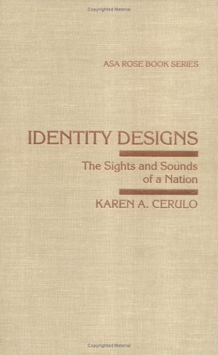 Book cover for Identity Designs