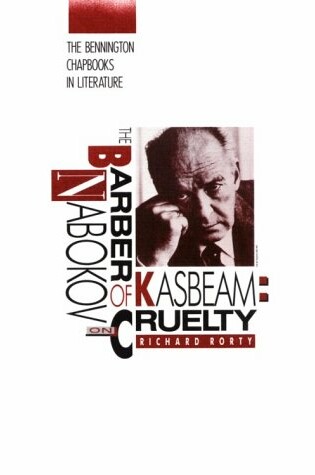 Cover of The Barber of Kasbeam