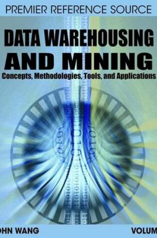 Cover of Data Warehousing and Mining