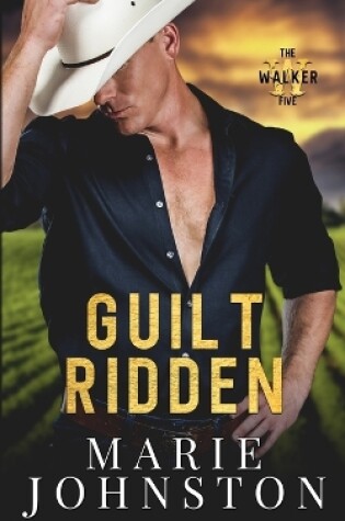 Cover of Guilt Ridden
