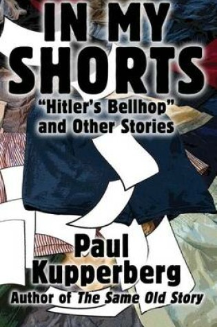 Cover of In My Shorts