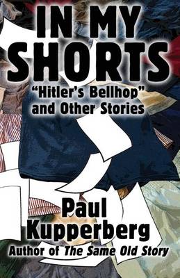Book cover for In My Shorts