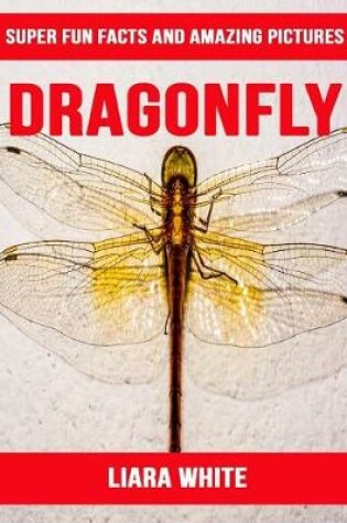 Cover of Dragonfly