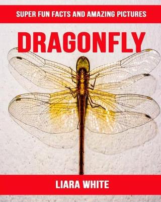 Book cover for Dragonfly