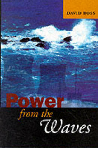 Cover of Power from the Waves
