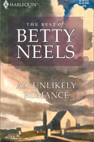 Cover of An Unlikely Romance