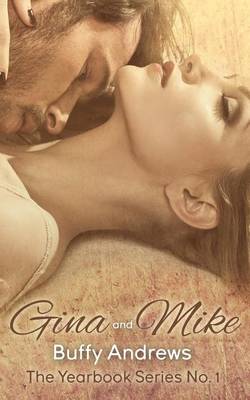 Book cover for Gina and Mike