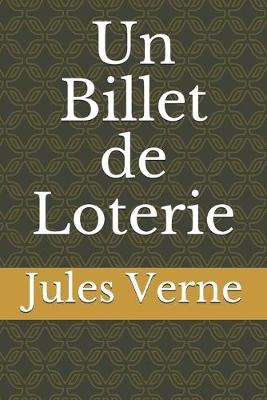 Book cover for Un Billet de Loterie