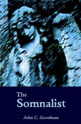 Book cover for The Somnalist