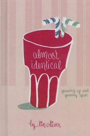 Cover of Almost Identical