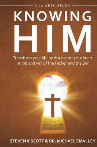 Cover of Knowing Him