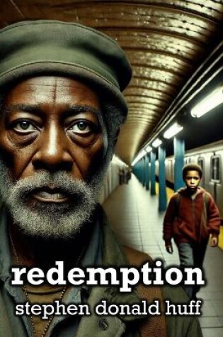 Cover of Redemption