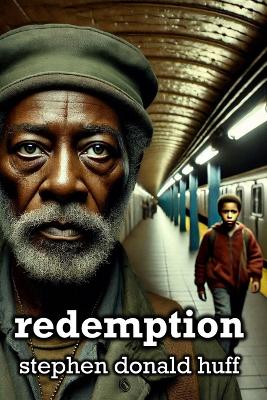 Cover of Redemption