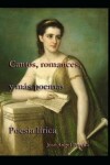 Book cover for Cantos, Romances, y más poemas