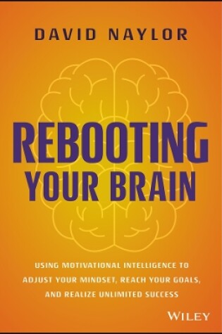 Cover of Rebooting Your Brain