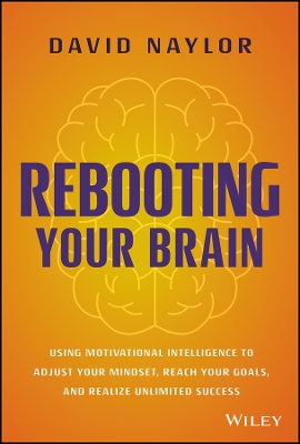 Book cover for Rebooting Your Brain