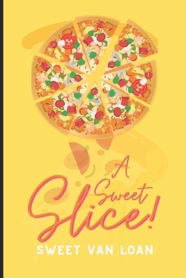 Book cover for A Sweet Slice