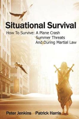 Book cover for Situational Survival