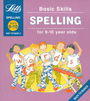 Cover of Basic Skills