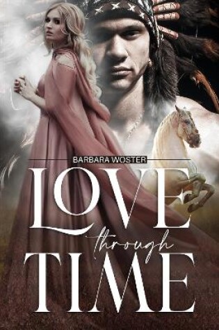 Cover of Love through Time