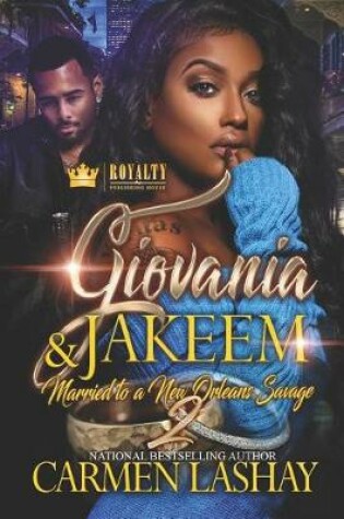 Cover of Giovania & Jakeem 2