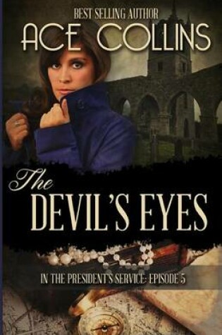 Cover of The Devil's Eyes