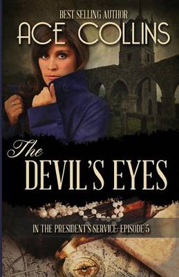 Book cover for The Devil's Eyes