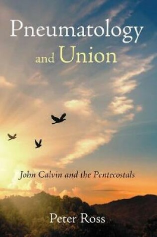 Cover of Pneumatology and Union