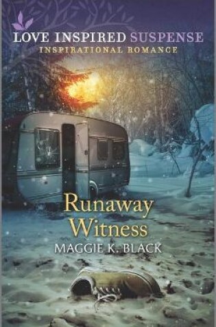 Cover of Runaway Witness