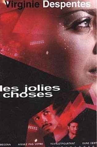 Cover of Les Jolies Choses