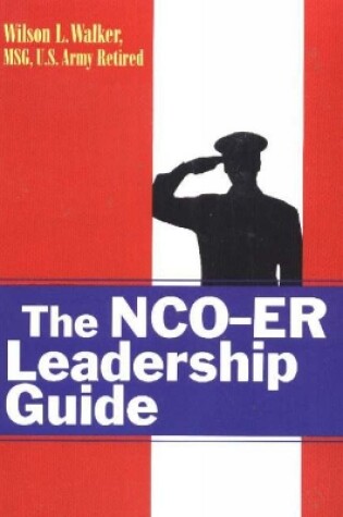 Cover of NCO-ER Leadership Guide