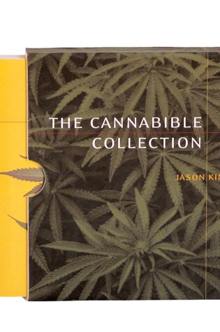 Cover of The Cannabible Collection