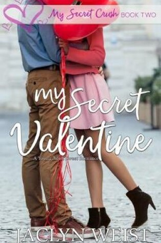 Cover of My Secret Valentine