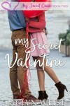 Book cover for My Secret Valentine