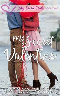 Cover of My Secret Valentine