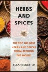 Book cover for Herbs and Spices