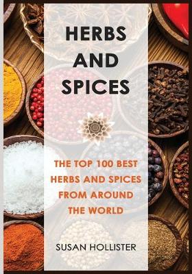 Cover of Herbs and Spices