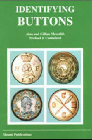 Cover of Identifying Buttons