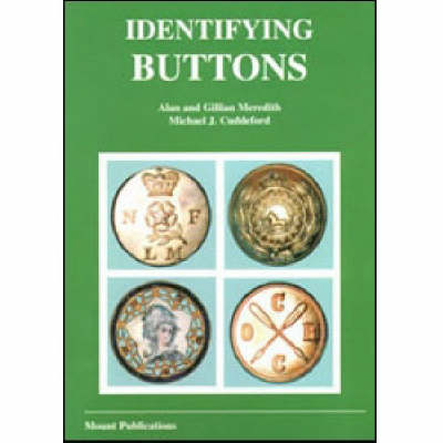 Book cover for Identifying Buttons