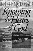 Book cover for Knowing the Heart of God