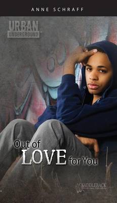 Book cover for Out of Love for You Digital Guide