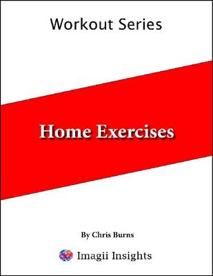 Book cover for Home Exercises