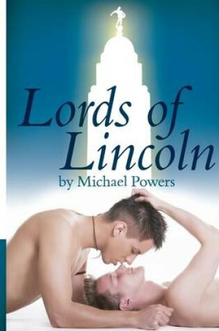 Cover of Lords Of Lincoln