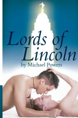 Book cover for Lords Of Lincoln