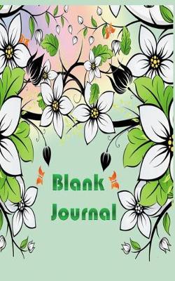 Cover of Blank Journal