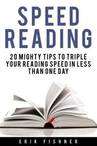 Cover of Speed Reading